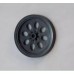 70mm Smart Car Robot Wheel Compatible with MG995 945 Servo Motor 70mm Smart Car Robot Wheel Compatible with MG995 945 Servo Motor