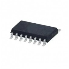 74HC165D,653 NEXPERIA Shift Register, HC Family, 74HC165, Parallel to Serial, 1 Element, 8 bit, SOIC, 16 Pins