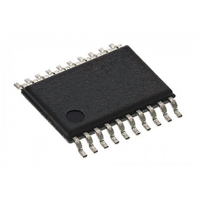 74HC540 IC - (SMD Package) - Octal 3-state Inverting Buffer IC (74540 IC) 