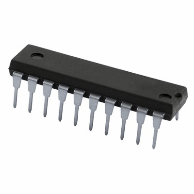 74HC540 Octal 3-state Inverting Buffer IC (74540 IC) DIP-20 Package 74HC540 Octal 3-state Inverting Buffer IC (74540 IC) DIP-20 Package