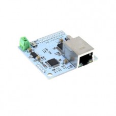 8 bit Channel 5V W5100 ENC28J60 Ethernet Module