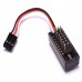 8 in1 Throttle Calibration Hub for RC Multirotor ESC Speed Controller