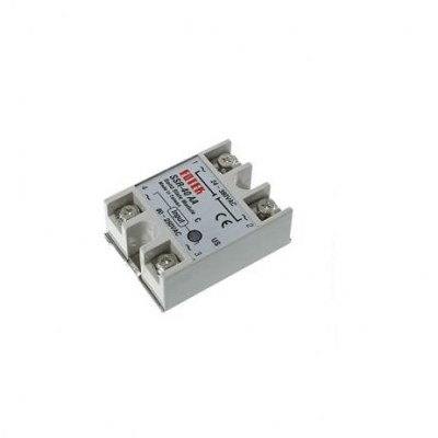 80-250V SSR-40AA Solid State Relay 80-250V SSR-40AA Solid State Relay