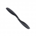 8045(804.5) SF Propellers Black 1CW+1CCW-1pair