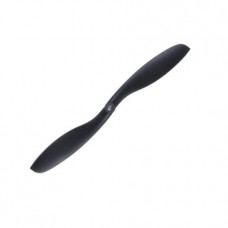 8045(804.5) SF Propellers Black 1CW+1CCW-1pair
