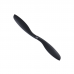 8045(804.5) SF Propellers Black 1CW+1CCW-1pair