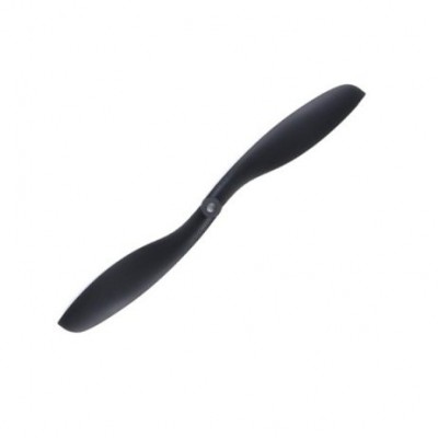 8045(804.5) SF Propellers Black 1CW+1CCW-1pair