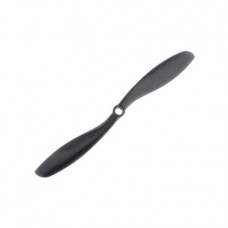 8045(804.5) SF Propellers Black 2CW+2CCW-2pair