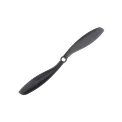 8045(804.5) SF Propellers Black 2CW+2CCW-2pair