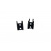 8*8 mm Drag Chain Wire End Connectors Pair (Pack of 2)