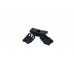 8*8 mm Drag Chain Wire End Connectors Pair (Pack of 2)