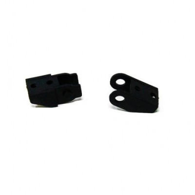 8*8 mm Drag Chain Wire End Connectors Pair (Pack of 2)