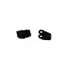 8*8 mm Drag Chain Wire End Connectors Pair (Pack of 2)
