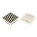 8x8 LED Dot Matrix Display