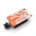 9-50V 2000W 40A DC Electronic Speeder PWM Motor Speed Controller 12/24/36/50V