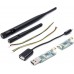 915Mhz 500MW Telemetry Kit