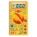 DT830D - 1000V DC/750V AC Digital Multimeter