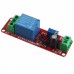 NE555 Delay Timer Switch Adjustable 0-10 Sec 12V Relay Module NE555 Delay Timer Switch Adjustable 0-10 Sec 12V Relay Module