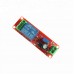 NE555 Delay Timer Switch Adjustable 0-10 Sec 12V Relay Module NE555 Delay Timer Switch Adjustable 0-10 Sec 12V Relay Module