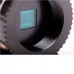 Raspberry Pi High Quality Camera with Interchangeable Lens Base