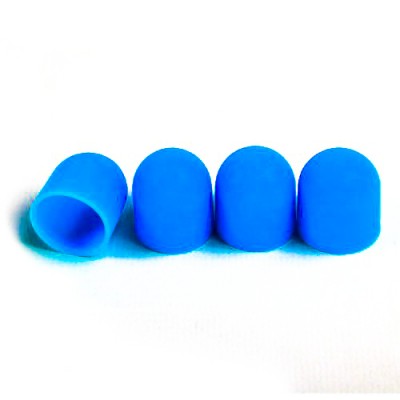 A set of 4 Motor Cap Guard for DJI Spark Drone Motor A set of 4 Motor Cap Guard for DJI Spark Drone Motor