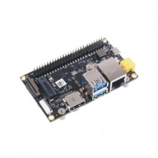 A203 (Version 2) Carrier Board for Jetson Nano/Xavier NX/TX2 NX with compact size and rich ports (Wi-fi, Bluetooth, SSD supported etc.) A203 (Version 2) Carrier Board for Jetson Nano/Xavier NX/TX2 NX with compact size and rich ports (Wi-fi, Bluetooth, SSD supported etc.)