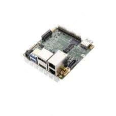AAEON UP Squared Single Board Computers V2 Pentium J64264GB RAM 32GB eMMC