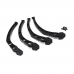 ABS Plastic Landing Gear for Quadcopter (Pack of 4) Made in INDIA