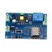 AC90-250V ESP8266, Wireless WIFI Relay, Module 1 Channel ESP-, 12F Wifi Development, Board AC/DC 5V/7-28V/5-, 80V Power Supply