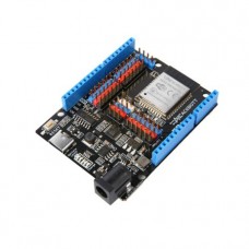 ACEBOTT ESP32 Max V3.0 with 1M Type-C Cable(with Anti-static Bag)
