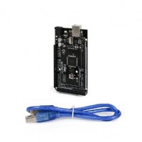ACEBOTT MEGA 2560 R3 for Arduino Development Board with 1M USB cable(with Color Retail Box) ACEBOTT MEGA 2560 R3 for Arduino Development Board with 1M USB cable(with Color Retail Box)