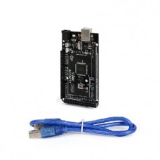 ACEBOTT MEGA 2560 R3 for Arduino Development Board with 1M USB cable(with Color Retail Box)