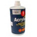 Acrylcoat ALQ-100 Conformal Coating for PCB Assemblies Solderable - 1 Litre