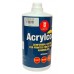 Acrylcoat ALQ-60 Conformal Coating for PCB Assemblies Solderable - 1 Litre Acrylcoat ALQ-60 Conformal Coating for PCB Assemblies Solderable - 1 Litre