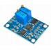 AD620 Microvolt-Millivolt Voltage Amplifier Module