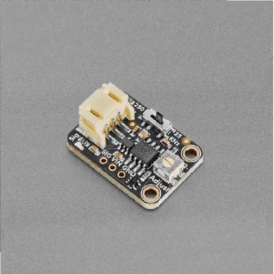 Adafruit 555 PWM Output STEMMA 1.5K~25 KHz or 1.5~250 Hz STEMMA JST PH 2mm