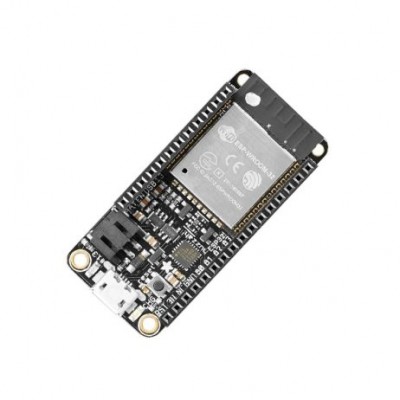 Adafruit Assembled HUZZAH32 ESP32 Feather Board with Stacking Headers