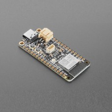 Adafruit ESP32-C6 Feather STEMMA QTAdafruit ESP32-C6 Feather STEMMA QT