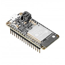 Adafruit HUZZAH32 ESP32 Feather Board (Pre-Soldered)