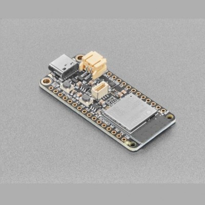 Adafruit ESP32-S3 Feather with STEMMA QT / Qwiic 8MB Flash No PSRAM Adafruit ESP32-S3 Feather with STEMMA QT / Qwiic 8MB Flash No PSRAM