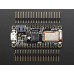 Adafruit Feather 32u4 Bluefruit LE MCU Development Board 2829