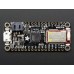 Adafruit Feather 32u4 Bluefruit LE MCU Development Board 2829