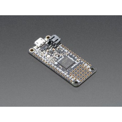 Adafruit Feather M4 Express Featuring ATSAMD51 ATSAMD51 Cortex M4