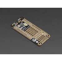 Adafruit INA 210 Feather Wing Adafruit INA 210 Feather Wing