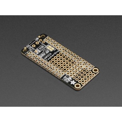 Adafruit INA 210 Feather Wing