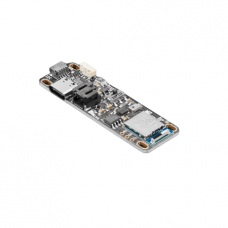 Adafruit LED Glasses Driver nRF52840 Sensor Board