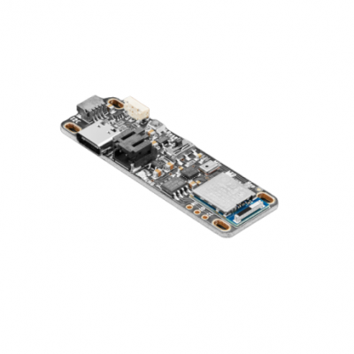 Adafruit LED Glasses Driver nRF52840 Sensor Board