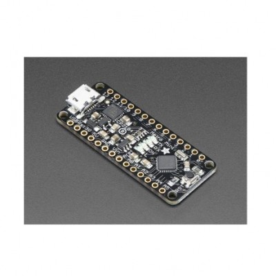 Adafruit Metro Mini 328 Arduino-Compatible 5V 16MHz