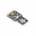 Adafruit NeoKey Trinkey USB NeoPixel Mechanical Key Switch