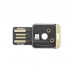 Adafruit NeoKey Trinkey USB NeoPixel Mechanical Key Switch